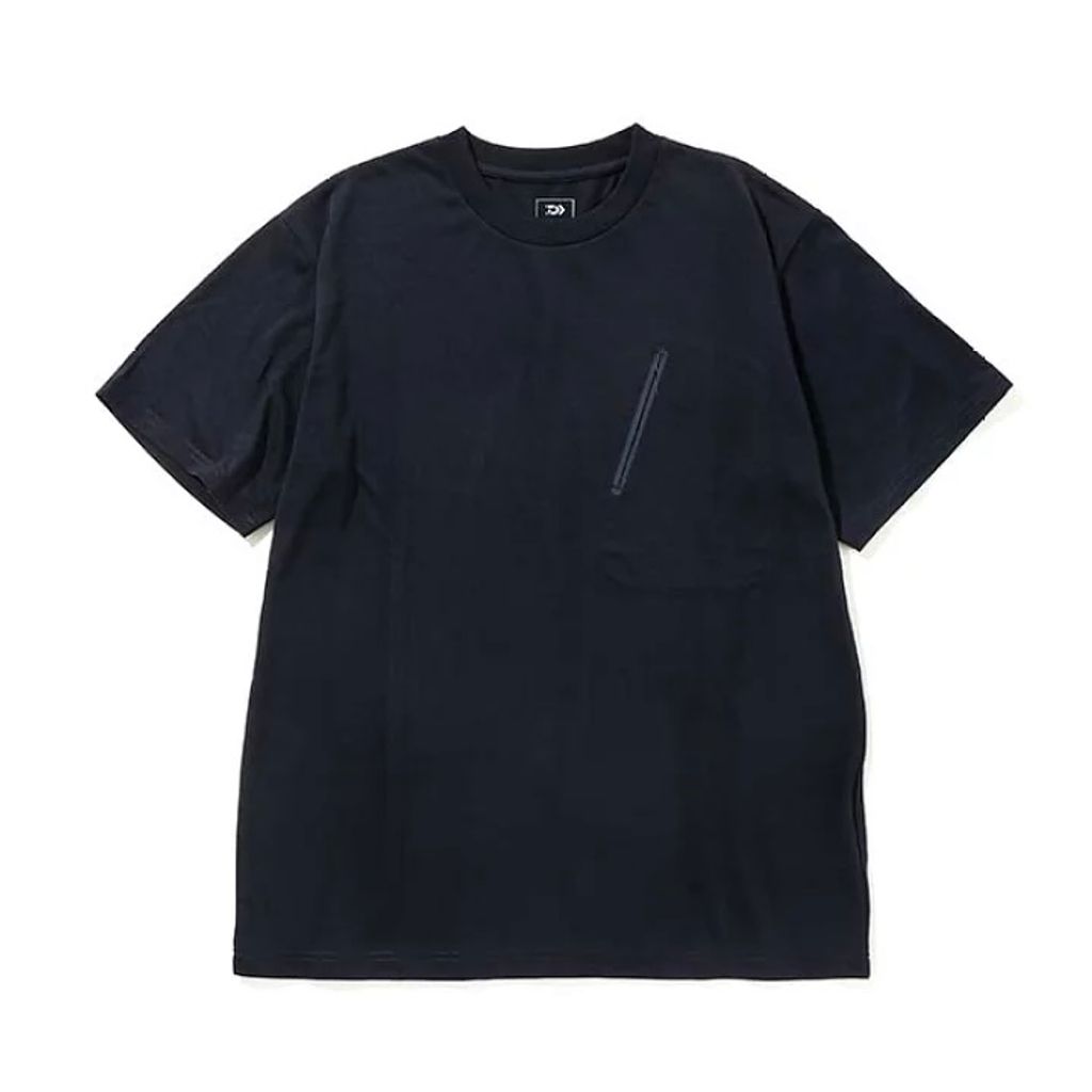 DAIWA LIFE STYLE  S/S TEE
