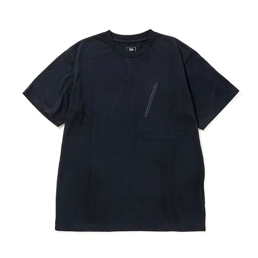 DAIWA LIFE STYLE  S/S TEE