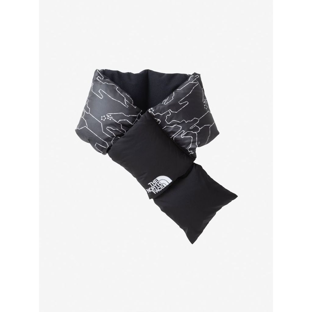 THE NORTH FACE  ヌプシマフラー（ユニセックス）