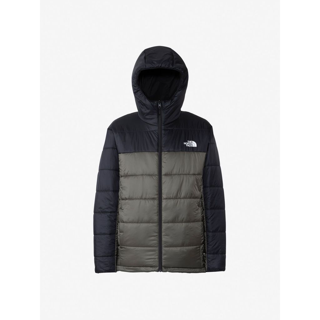 THE NORTH FACE Reversible Anytime Insulated Hoodie