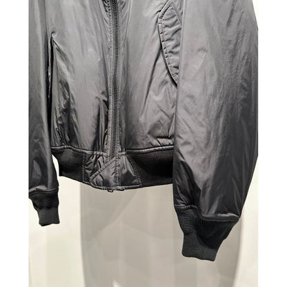 Ground Y NYLON TAFTA PADDED JACKET