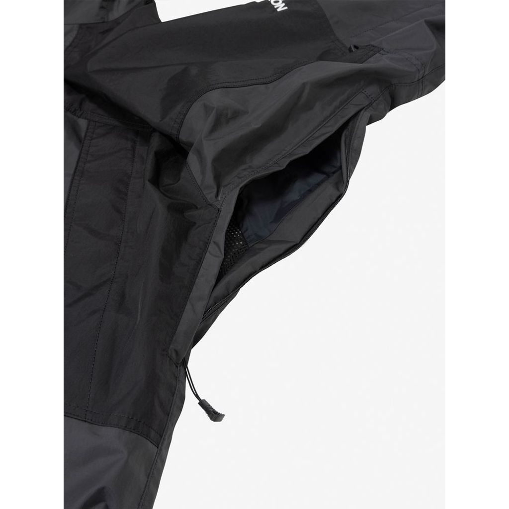 【予約商品】THE NORTH FACE バウンデックスミリージャケット NS62601