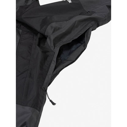 【予約商品】THE NORTH FACE バウンデックスミリージャケット NS62601