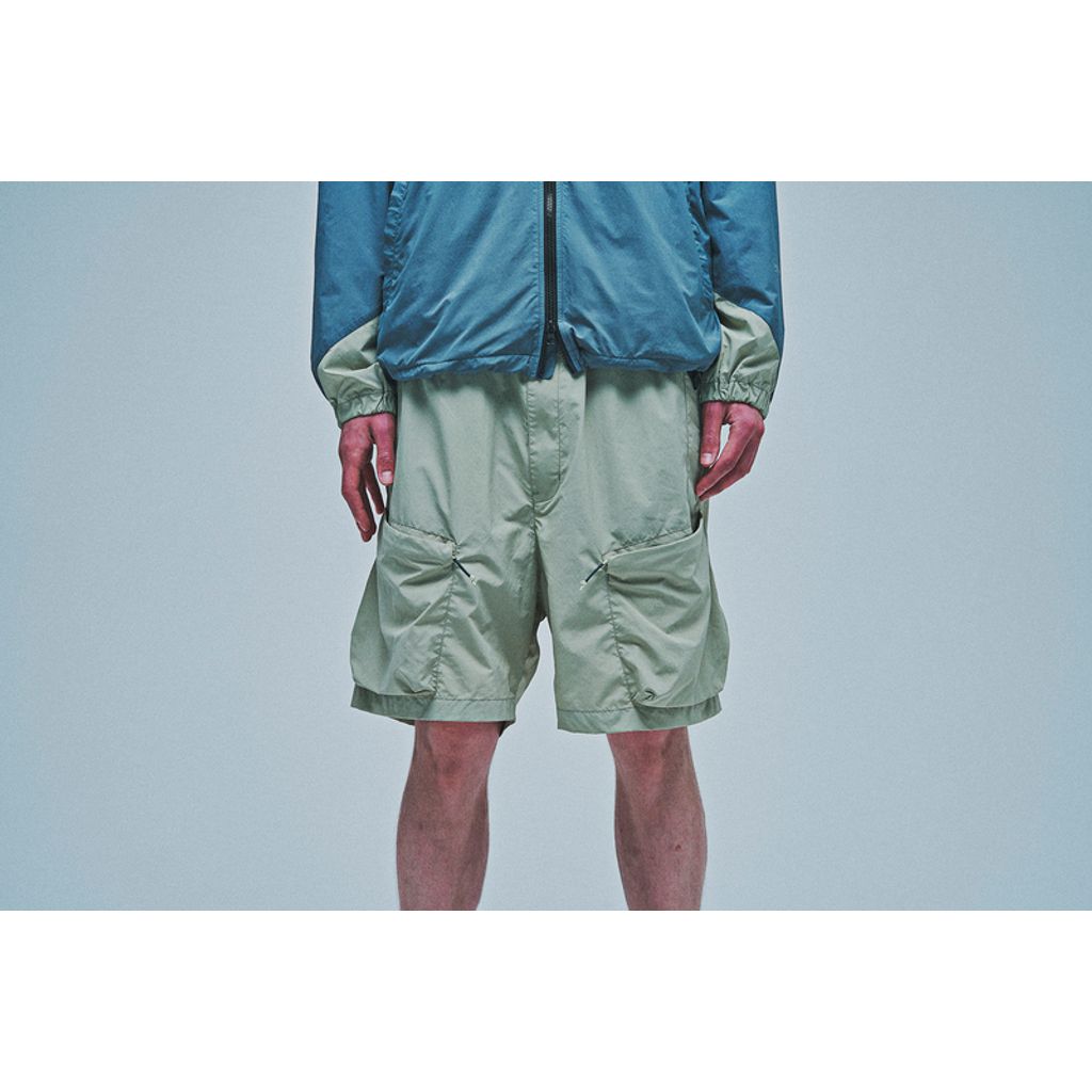 Poliquant WILDTHINGS | POLIQUANT THE PROTECTED COMMON UNIFORM S/L PANTS / PERTEX UNLIMITED