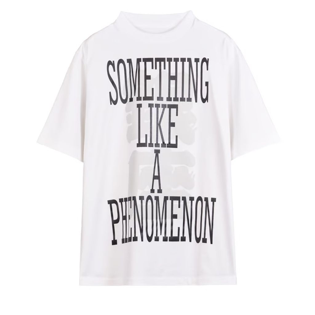 PHENOMENON SOMETHING LIKE A PHENOMENON "銀座” Tee