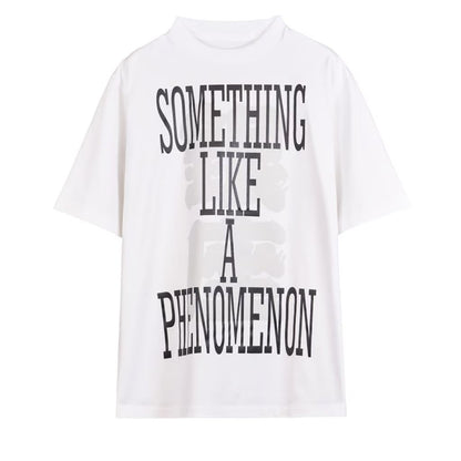 PHENOMENON SOMETHING LIKE A PHENOMENON "銀座” Tee