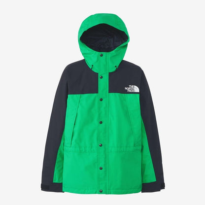 THE NORTH FACE Mountain Light Jacket