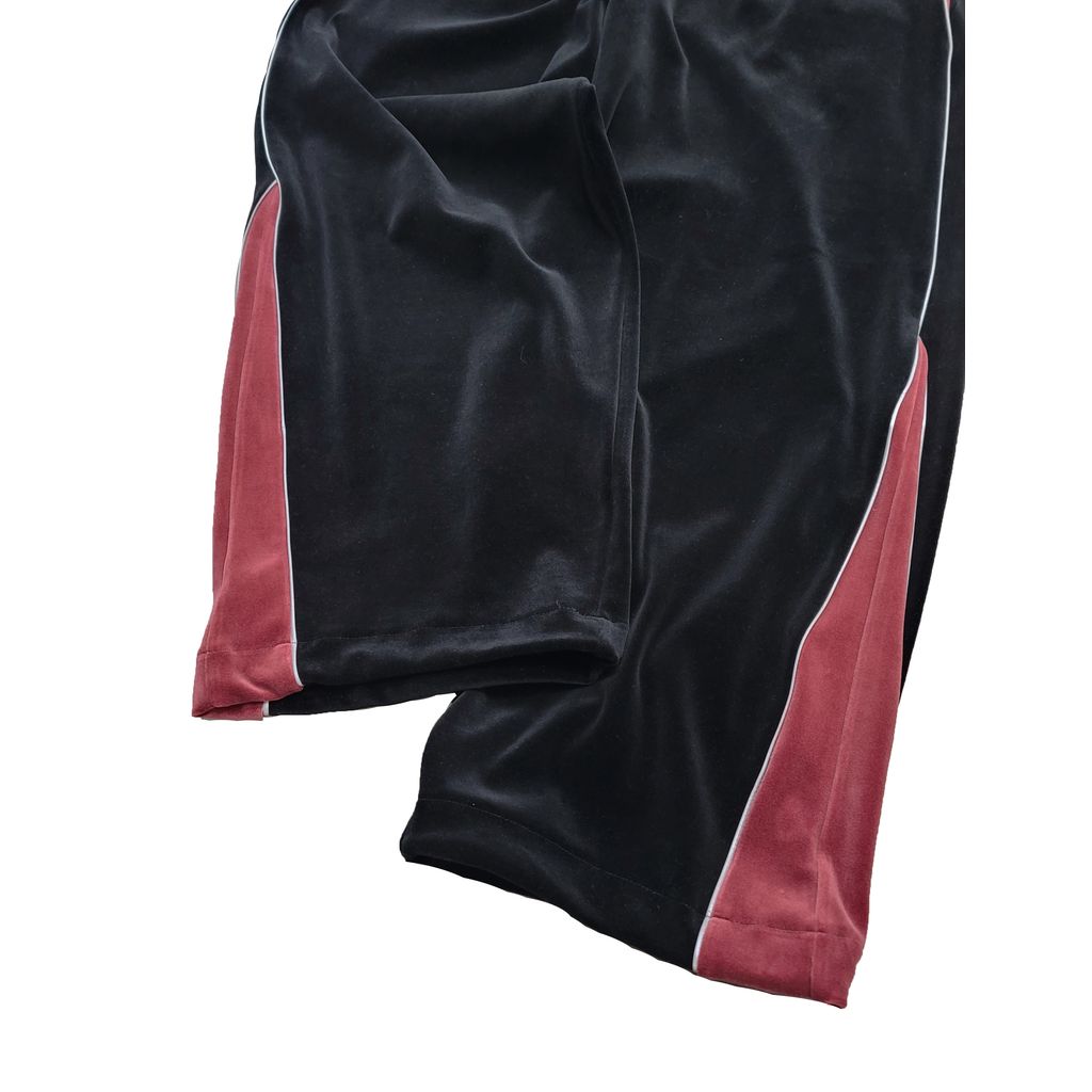 VOO VELOUR TRACK EZ
