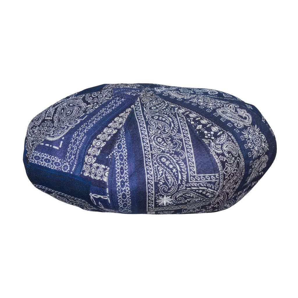 GDC【MIYAGI HIDETAKA×GDC】Beret