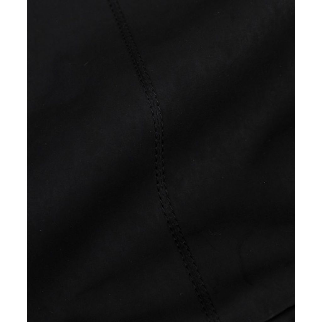 COMME des GARCONS HOMME ESTEL SUEDE SHOLDER BAG