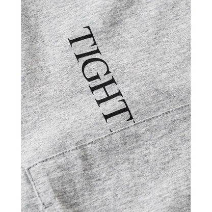 TIGHTBOOTH STRAIGHT UP S/S T-SHIRT - Quick Drying -