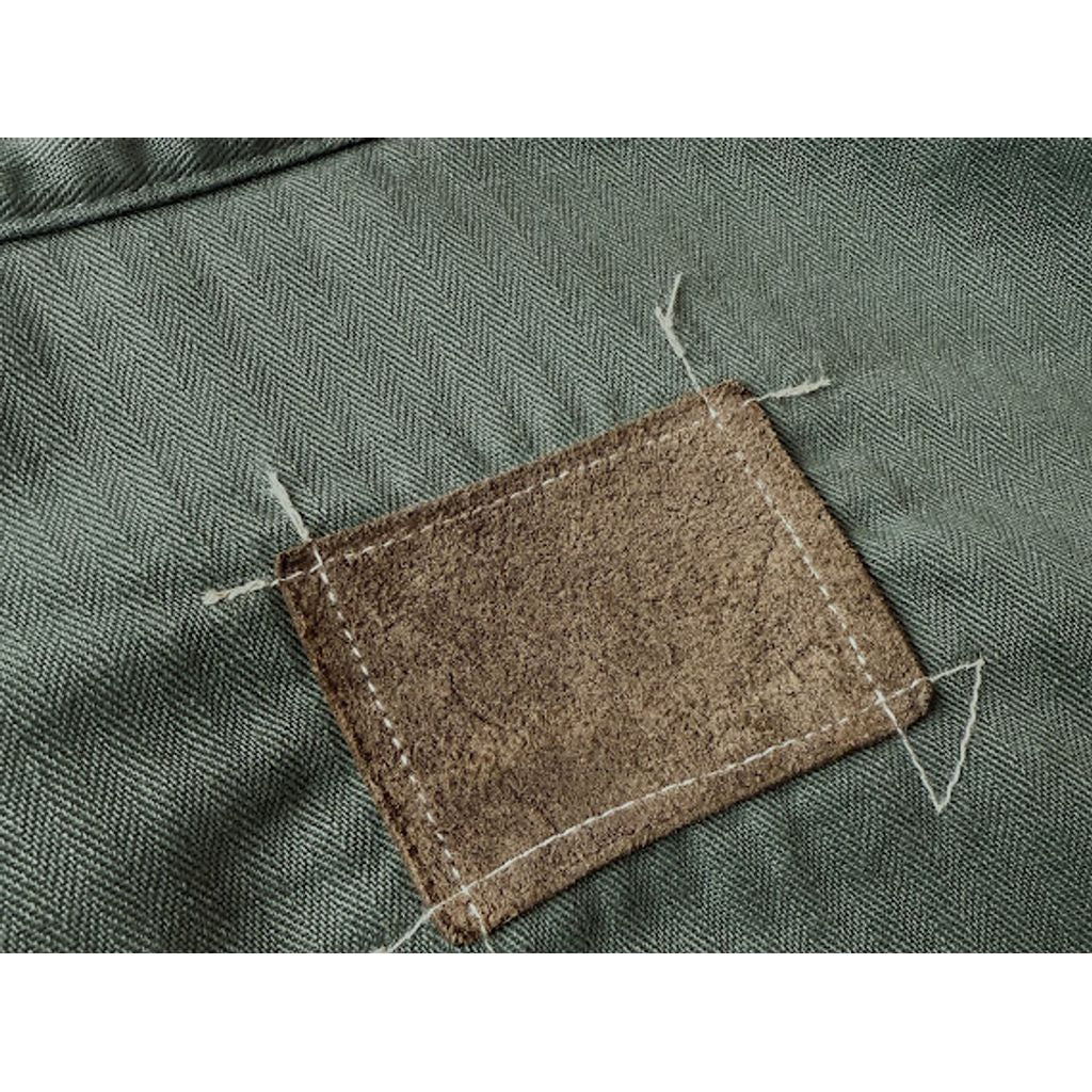 MADNESS P47UTILITY JACKET