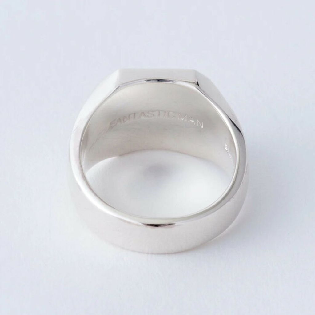 FANTASTIC MAN RING 937