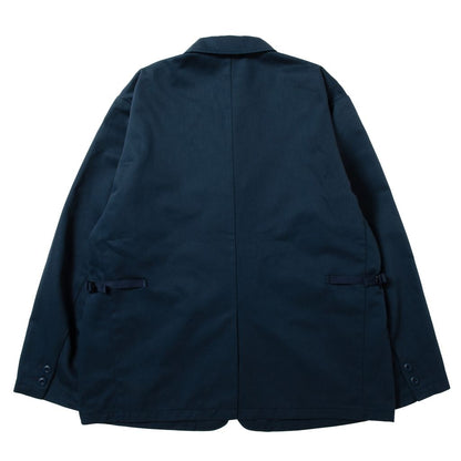 NEXUSVII. × Dickies MIL. OFFICER JACKET