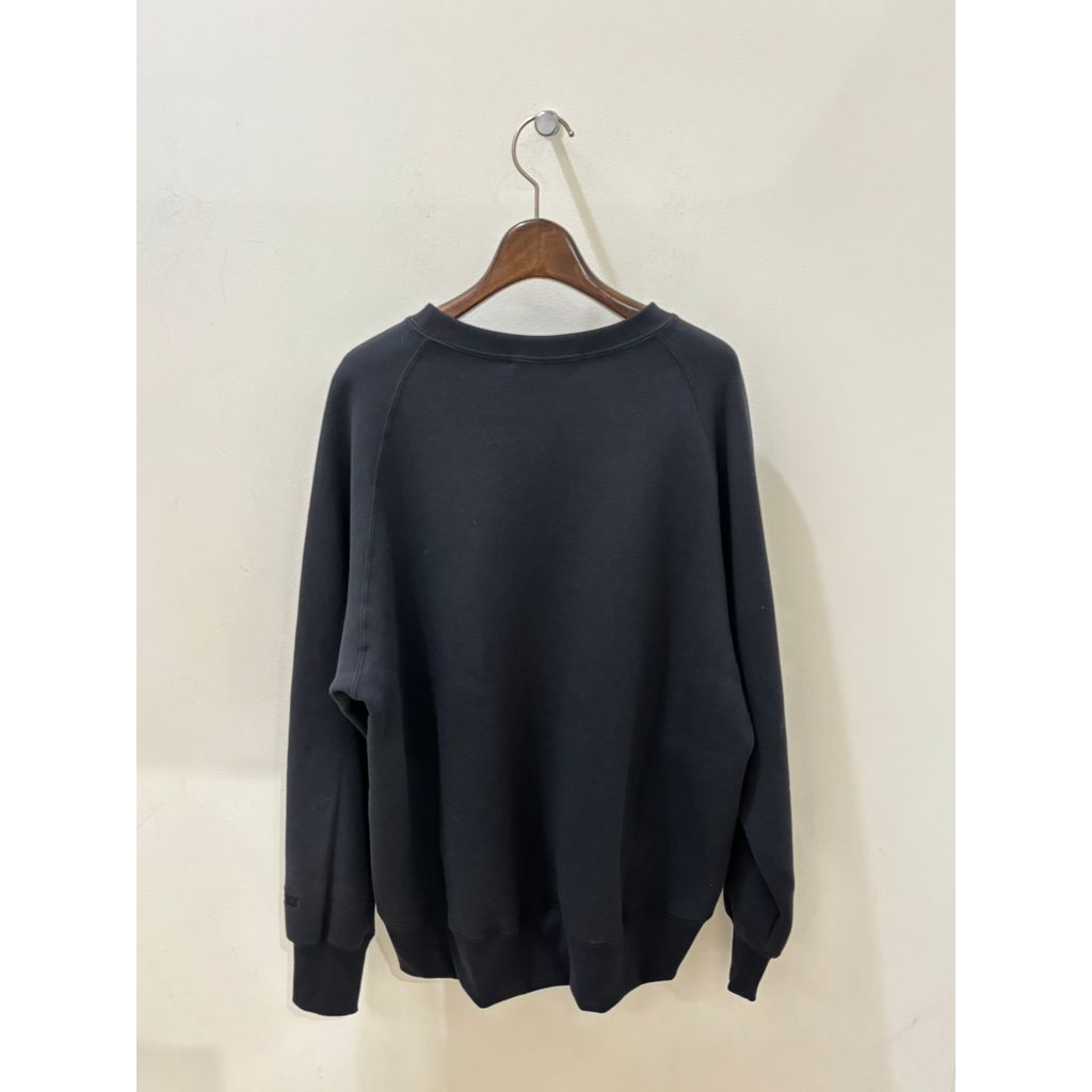 Americana クルーネックスウェット BRF-797A/2