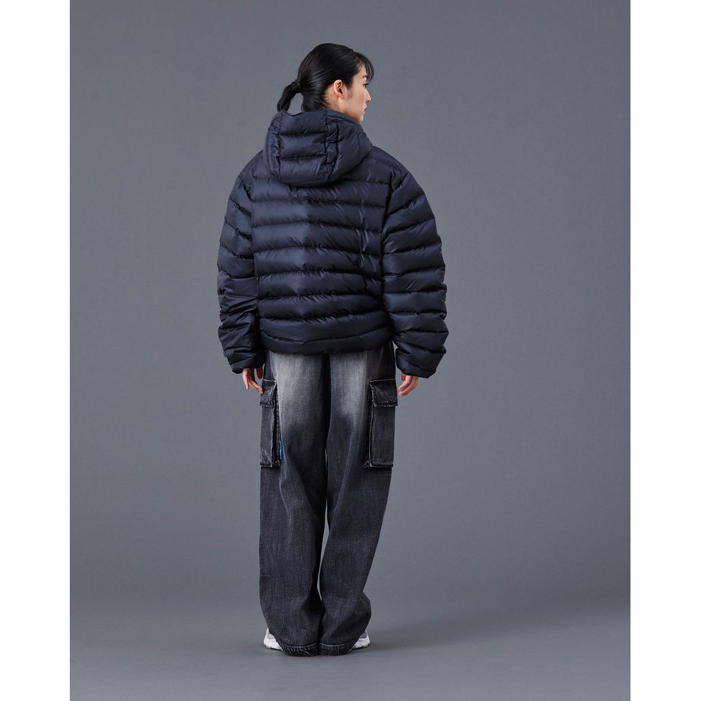 Liberaiders DENIM CARGO PANTS