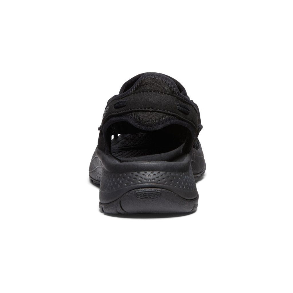 KEEN ウィメンズ ユニーク アストリア(Black/Black)
