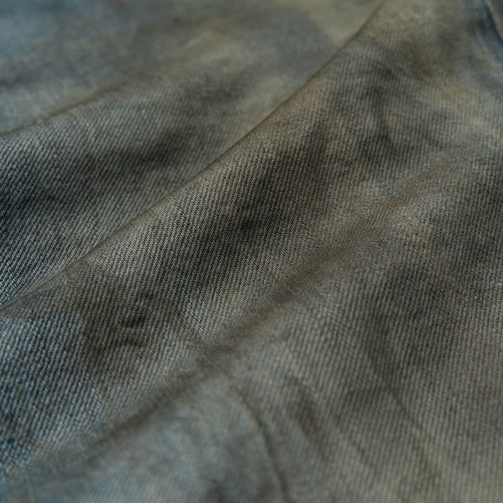 MADNESS VTG 00s MINERS' DENIM