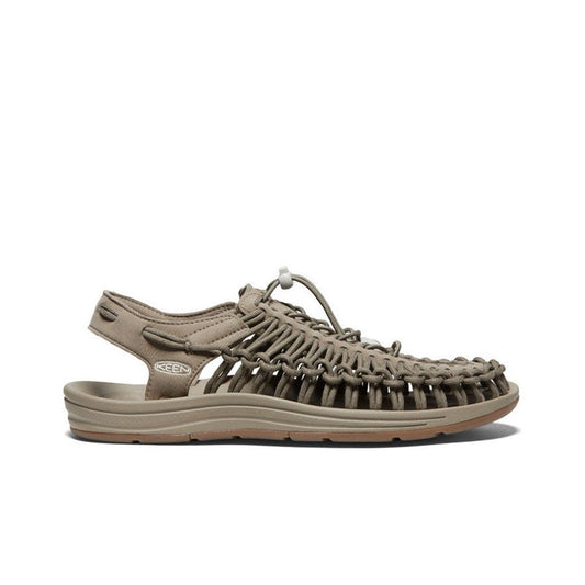 KEEN メンズユニーク(Timberwolf/Plaza Taupe)