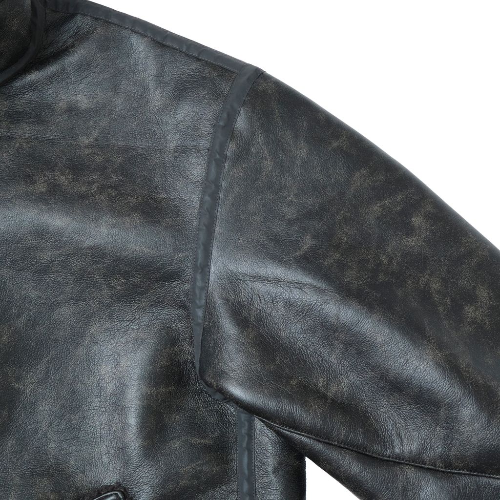 MAGIC STICK Soft Shield Type B-3 Jacket