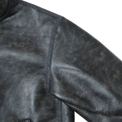 MAGIC STICK Soft Shield Type B-3 Jacket