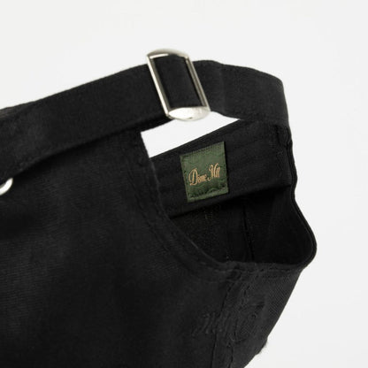 Dime  Big Cursive Low Pro Cap