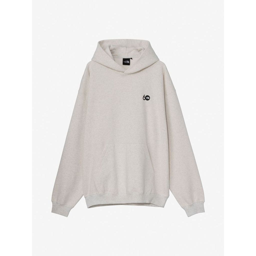 THE NORTH FACE LDHスウェットフーディ（ユニセックス）