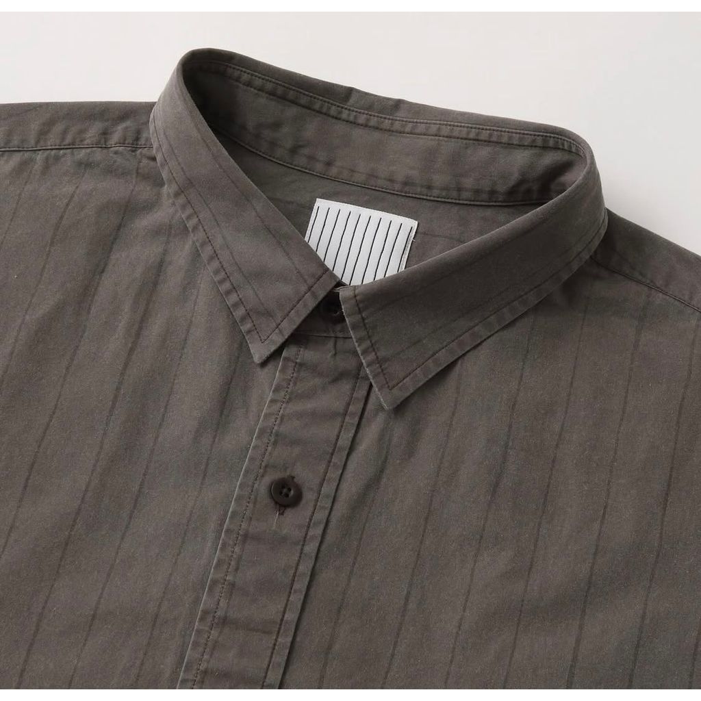 S.F.C BLEACHED SFC SHIRTS