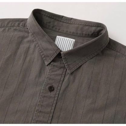 S.F.C BLEACHED SFC SHIRTS