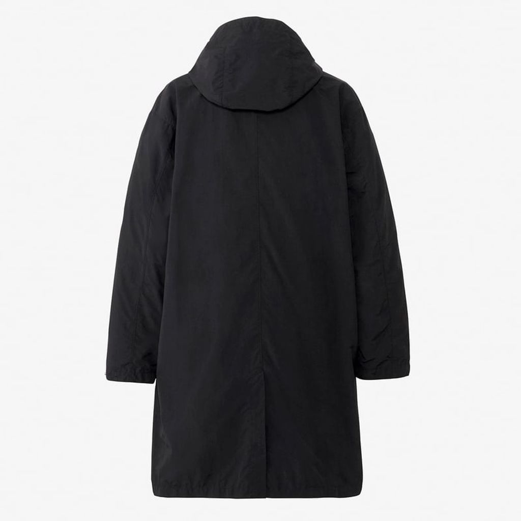 THE NORTH FACE Rollpack Journeys Coat