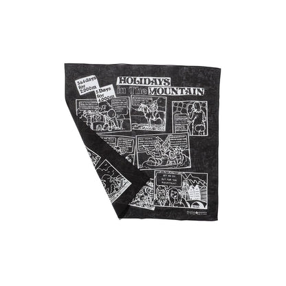 MOUNTAIN RESEARCH Bandana