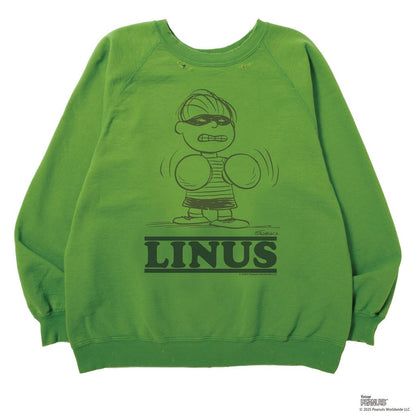 NEXUSVII. LINUS CREW