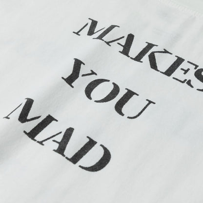 MADNESS A.W.A.N.P STENCIL T-SHIRT