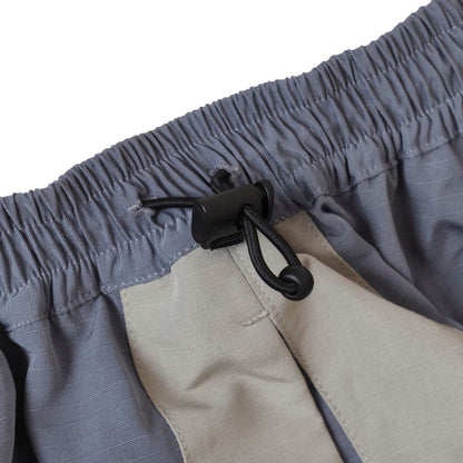 MAGIC STICK WR Tech 2way Track Pants