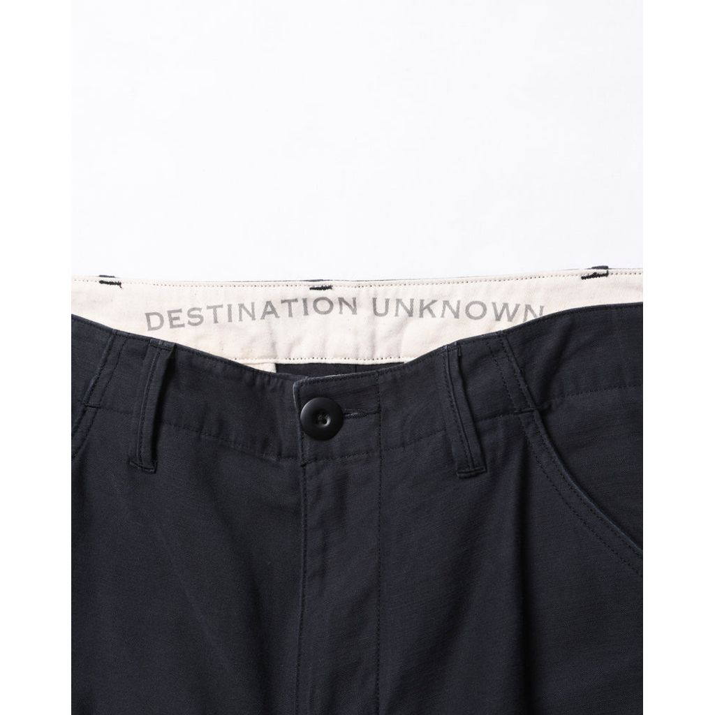 liberaiders  6-POCKET ARMY BAGGY PANTS