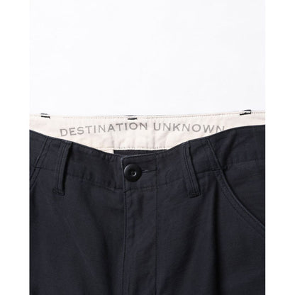 liberaiders  6-POCKET ARMY BAGGY PANTS