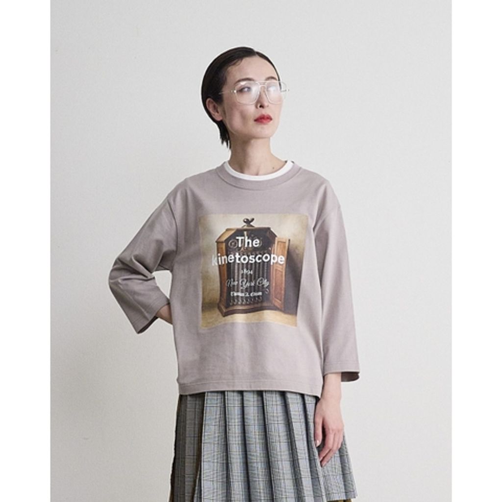 THOMAS MAGPIE – MAROON WEBSTORE