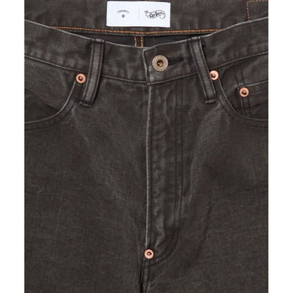 SUGARHILL  CS MODERN DENIM WIDE CUT