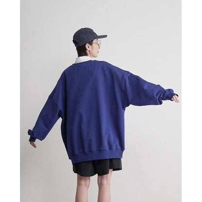 【予約商品】THOMAS MAGPIE  2263827 C/T Sweat