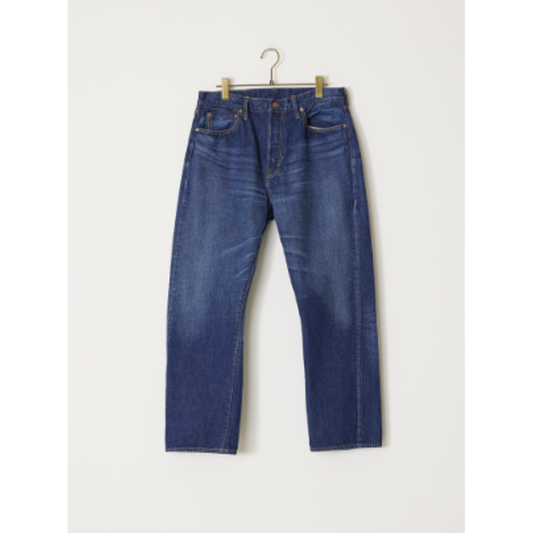【予約商品】REMI RELIEF 13oz 1954XX DENIM PT(BLUE)