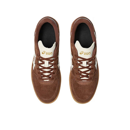 ASICS SKYHAND OG (Reddish Brown/Oatmeal)