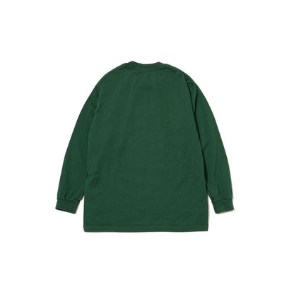 MASSES T-SHIRT L/S EXPRESS