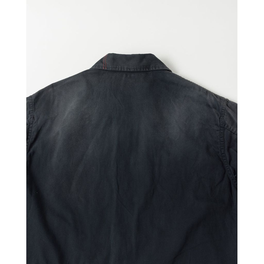 ANACHRONORM TIMEWORN WORK JACKET AN404