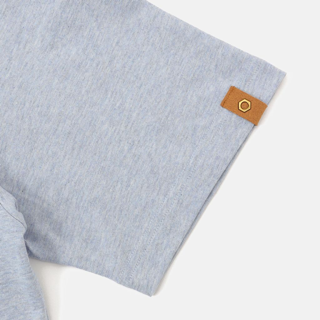 Timberland【TOKYO DESIGN COLLECTIVE】半袖 TIMBS Tシャツ