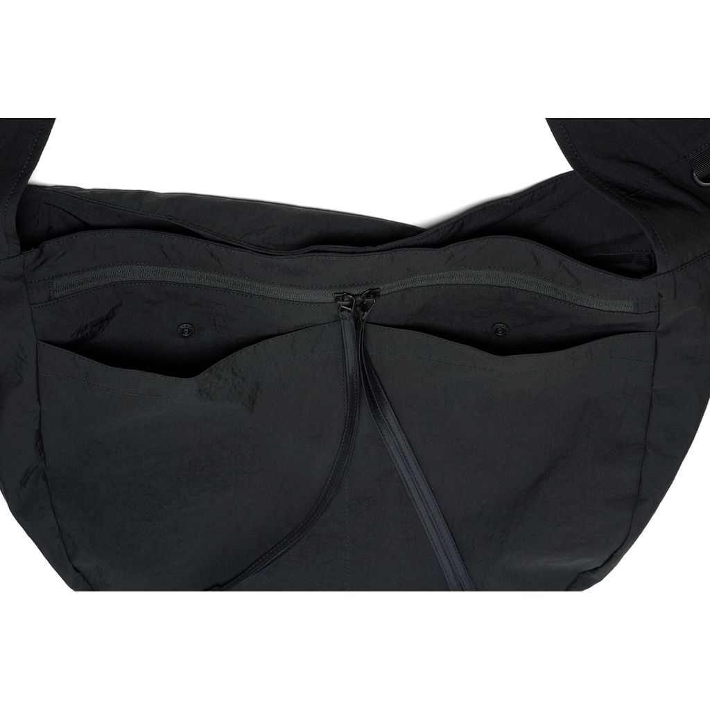 BAICYCLON by Bagjack BIG SHOULDER BAG BCL-113