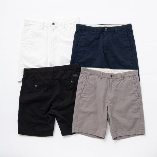 RATS CHINO SHORTS