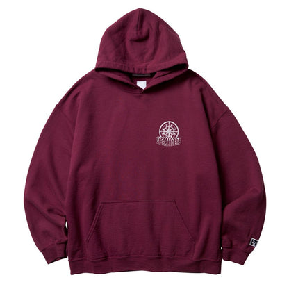 Liberaiders  SHANGRI-LA HOODIE