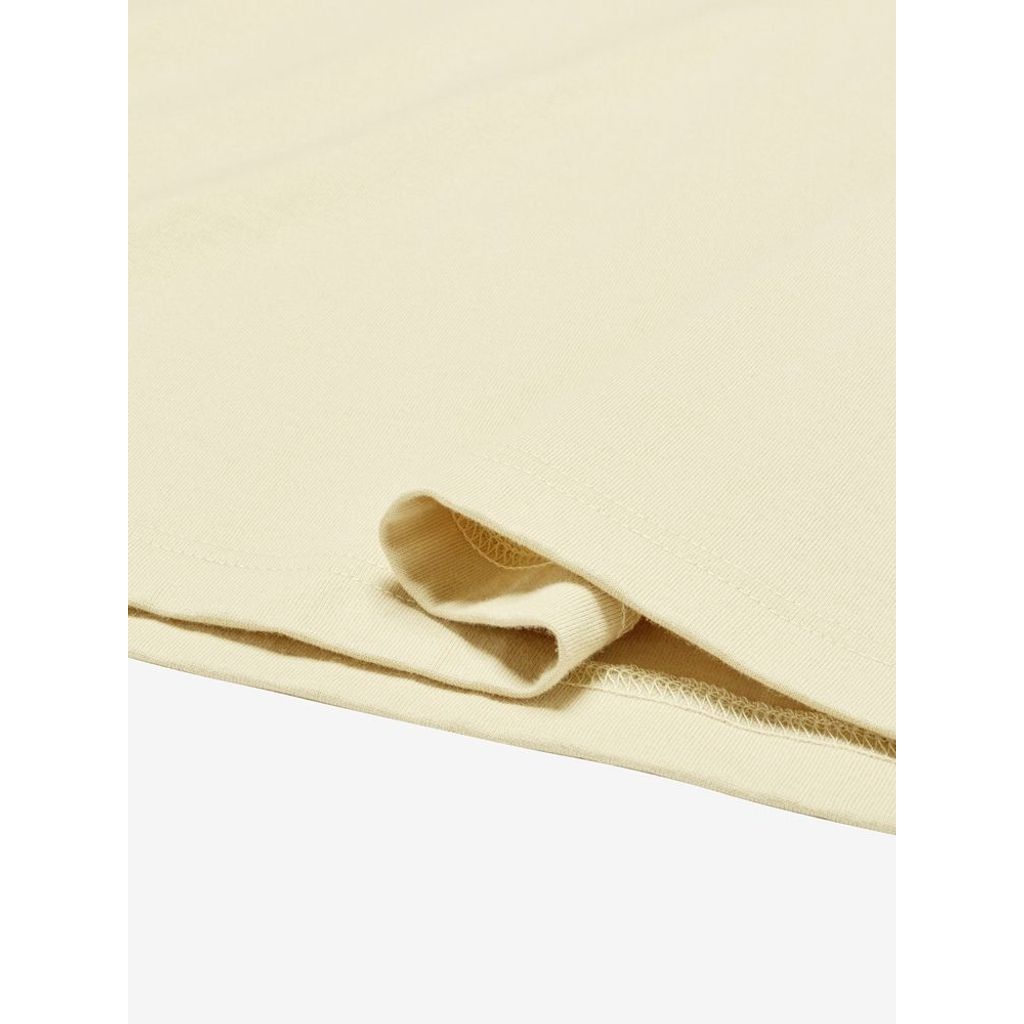 THE NORTH FACE　ショートスリーブシンプルカラースキームティー