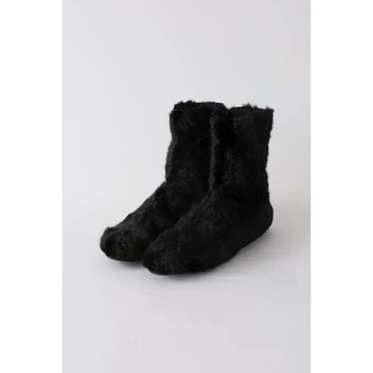 SHINYAKOZUKA january boots