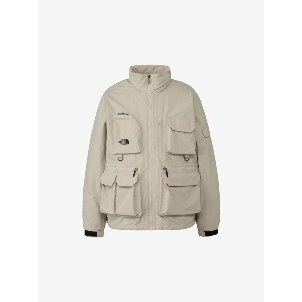 THE NORTH FACE Field Utility Jacket